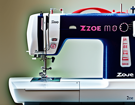 Zoje Sewing Machine Reviews