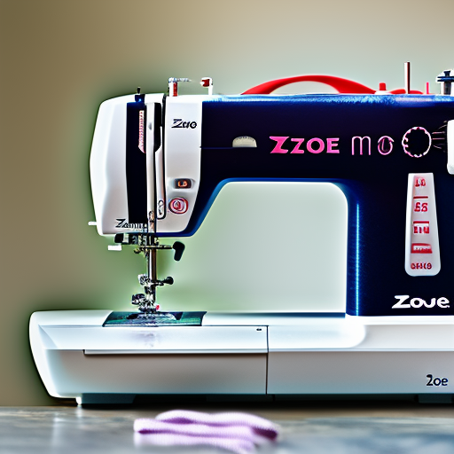 Zoje Sewing Machine Reviews