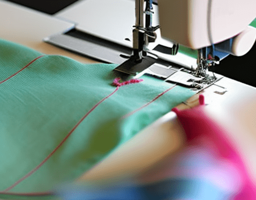 Intermediate Sewing Techniques