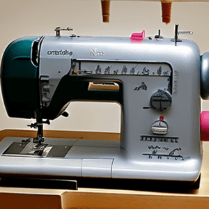 Sewing Machine Ideas For Beginners Uk