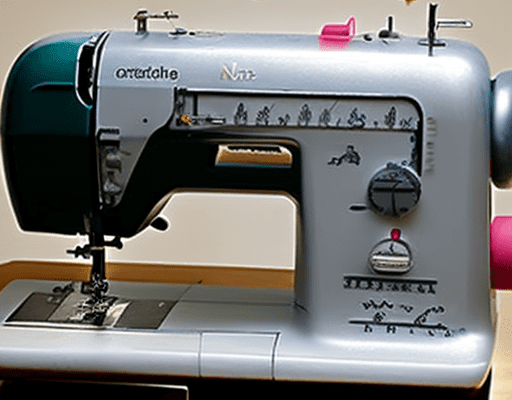 Sewing Machine Ideas For Beginners Uk