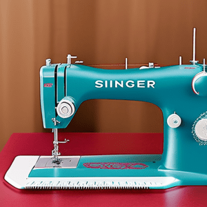 Singer Sewing Machine Mx60 Review