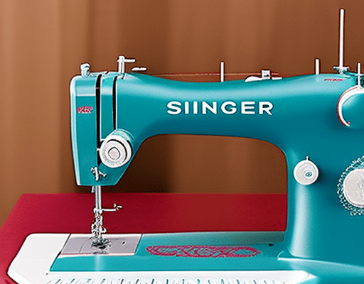 Singer Sewing Machine Mx60 Review