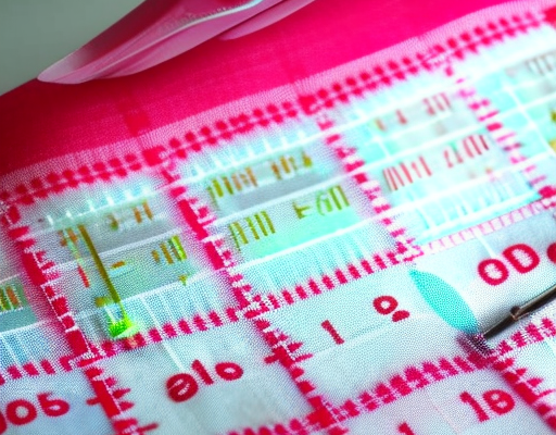 Sew Helpful Fabric Calculator