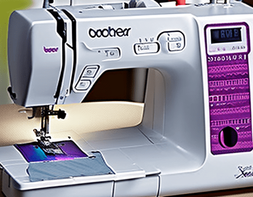Brother Xn1700 Sewing Machine Reviews