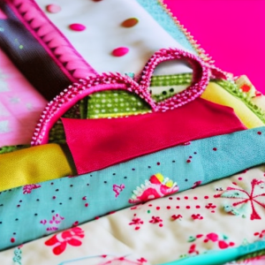 Cute Things To Sew For Beginners