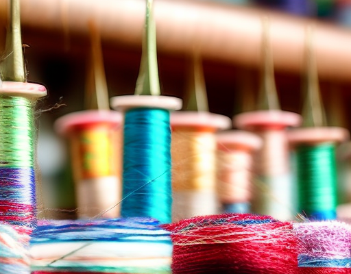 Sewing Thread Bobbins