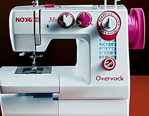 Overlocker Sewing Machine Reviews