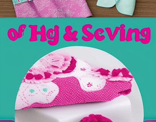 Easy Sewing Projects For Seniors