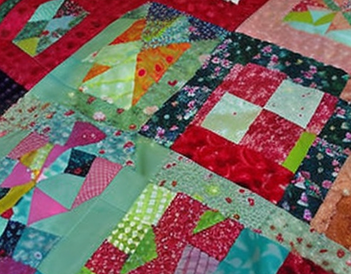 Quilt Patterns Using Charm Packs