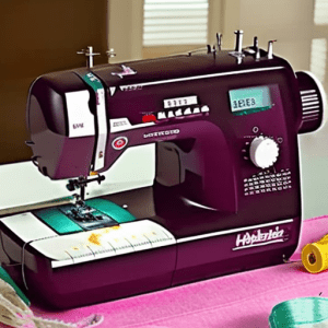 Hobbycraft Sewing Machine Reviews