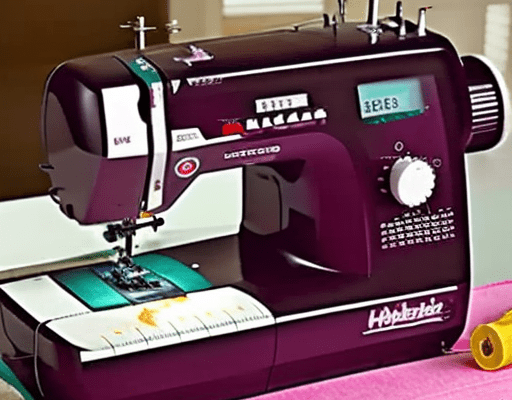 Hobbycraft Sewing Machine Reviews