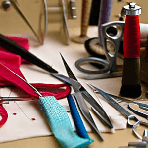 Sewing Tools Needle Cushion