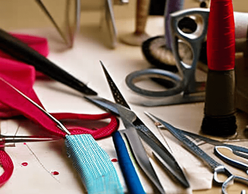 Sewing Tools Needle Cushion