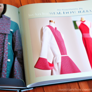 How To Sew Clothes Book Review