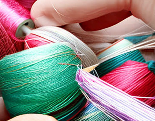 Can Quilting Thread Be Used For Regular Sewing