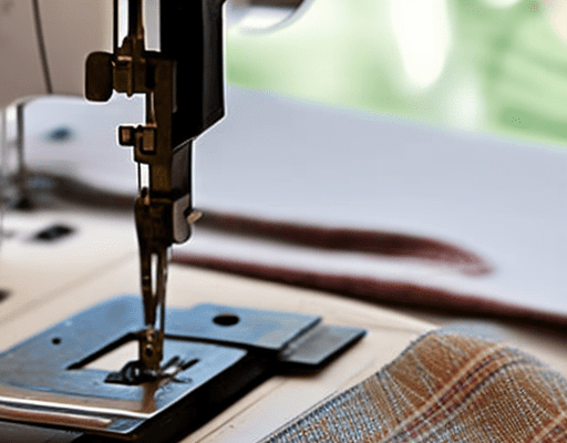 Which Sewing Machine Is Best For Home