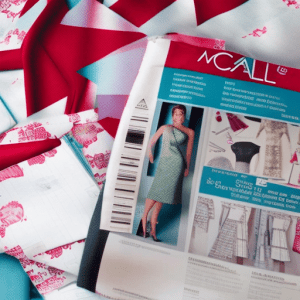 Sewing Patterns Canada Mccalls