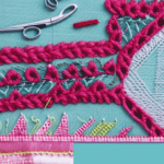 The Art of Mastering Intricate Stitches: Unleashing Your Sewing Skills