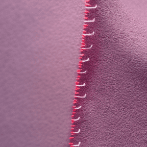 Sewing Ultrasuede Fabric