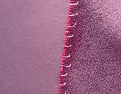 Sewing Ultrasuede Fabric