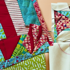 Easy Sewing Projects Using Scraps