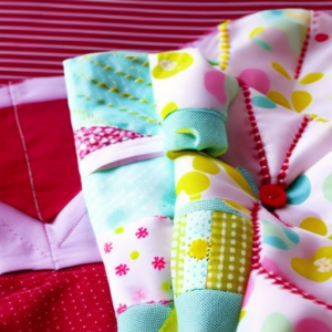Easy Sewing Projects For New Baby