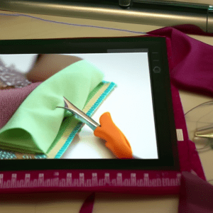 Sewing How To Videos