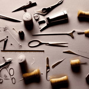 Sewing Tools Youtube