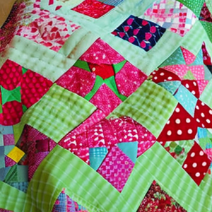 Quilt Patterns Using Charm Packs