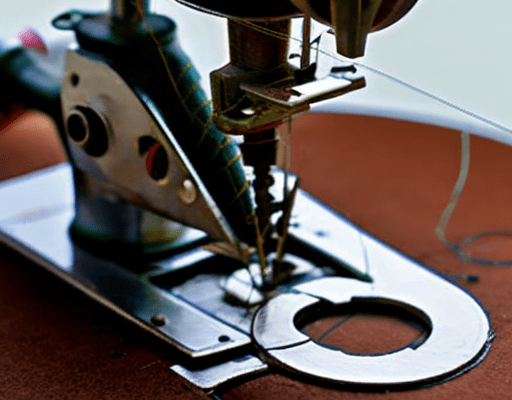 How To Thread Sewing Machine Bobbin Singer