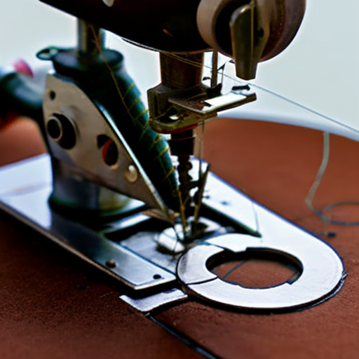 How To Thread Sewing Machine Bobbin Singer