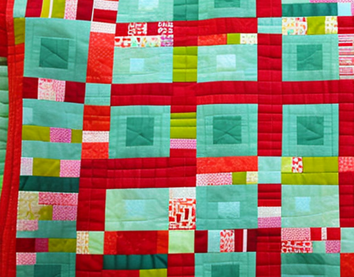 Quilt Patterns Elizabeth Hartman