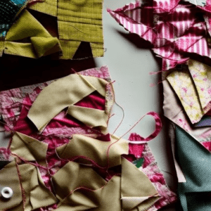 Sewing Ideas With Scrap Fabric