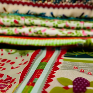 Sewing Fabric In Uk