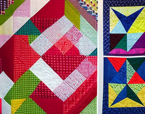 Quilt Patterns To Make