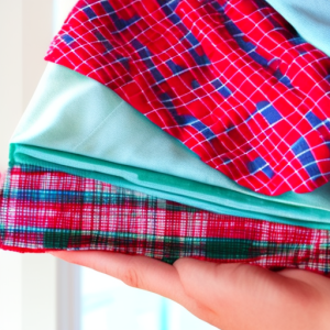 Easy Sewing Projects Using Flannel