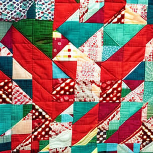 Quilt Patterns New