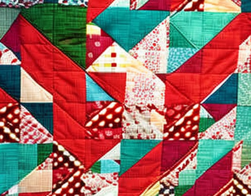 Quilt Patterns New