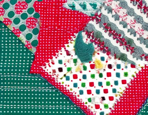Unleashing Your Creative Stitch: Intermediate Sewing Projects