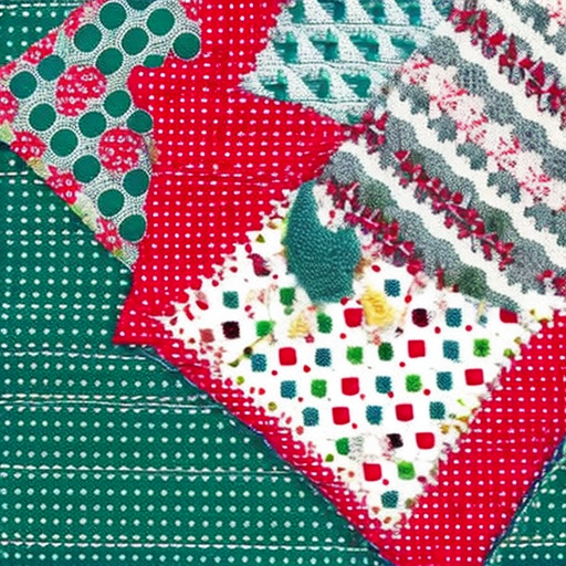 Unleashing Your Creative Stitch: Intermediate Sewing Projects