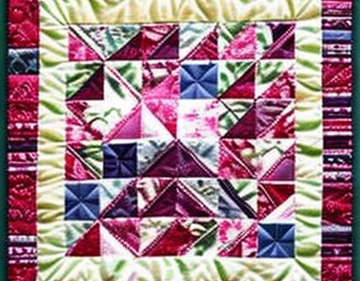 Quilting Patterns & Tutorials