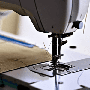 What Sewing Machine Is Easiest To Thread