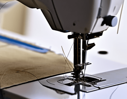 What Sewing Machine Is Easiest To Thread