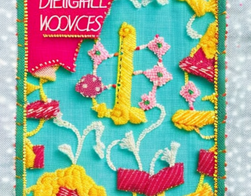Stitching Wonders: Delightful Sewing Projects for Novices
