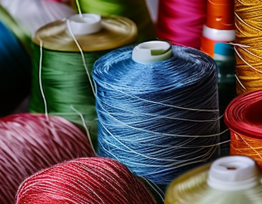 Sewing Thread Nylon