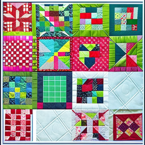 Quilt Patterns Using 10 Inch Squares