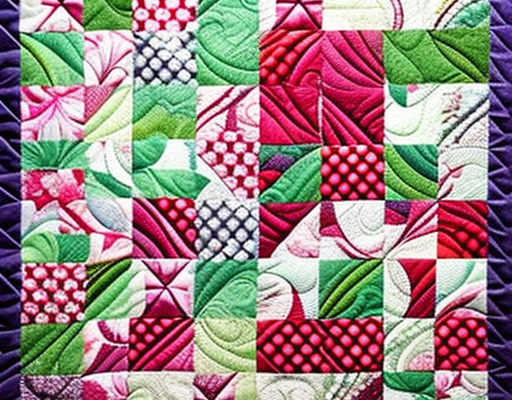 Quilting Patterns With Blocks