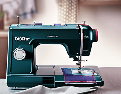 Brother Sewing Machine Reviews Australia