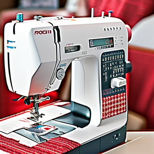 Pro Sewing Machine Reviews